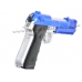 HFC HA-118EUSL Extended Barrel Spring Pistol