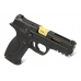 EMG Smith & Wesson M&P9 Gas Blowback Pistol (Licensed - SAI - Black) EMG Smith & Wesson M&P9 Gas Blowback Pistol (Licensed - SAI - Black)