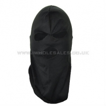 3 Hole Balaclava