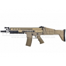 Tokyo Marui SL CQC Recoil Shock AEG (Tan)
