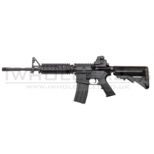 Tokyo Marui M4 Sopmod AEG (Black)
