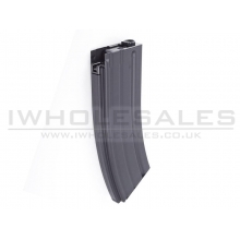 Tokyo Marui 41-6 Magazine (30 Rounds - Black)