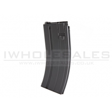 Tokyo Marui 41-6 Magazine (520 Rounds - Black)