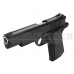 KWC 1911 Co2 Pistol (4.5mm - KM-42ZDHN - Metal Slide - NBB - Black) KWC 1911 Co2 Pistol (4.5mm - KM-42ZDHN - Metal Slide - NBB - Black)