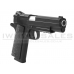 KWC 1911 Co2 Pistol (4.5mm - KM-42ZDHN - Metal Slide - NBB - Black) KWC 1911 Co2 Pistol (4.5mm - KM-42ZDHN - Metal Slide - NBB - Black)