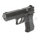 KWC 941 Co2 Pistol (4.5mm - KM-43ZDHN - Metal Slide - NBB - Black)