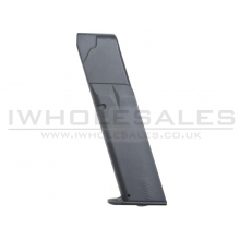 KWC JRCH 941 Co2 Magazine for KM-43ZDHN (KW-085-20Rnd)