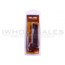 KWC TRS Co2 Magazine for KM-46DHN (KW-106-20Rnd)