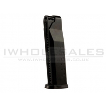 KWC M40 Co2 Magazine for KM-48DHN (KW-107-19Rnd)