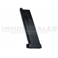 KWC P226 Co2 Magazine for KMB-74AHN (KW-117-19Rnd)