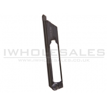 KWC P08 Luger Co2 Magazine for KMB-41DHN (KW-136-21Rnd)