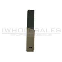 A&K Mod1 Magazine (Tan - A043)