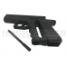 HFC 19 Series Co2 Pistol
