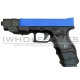 Cyma P698+ Spring Action Gun
