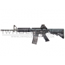 BOLT - M4 Sopmod - (B.R.S.S Recoil) (Long Barrel)