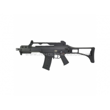 JG/Golden Eagle 0638 G39C Sports Line (Black - Inc. Battery and Charger)