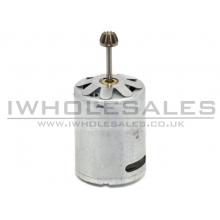 JG Submachine SMG Motor (JG-0452 - A-X109)
