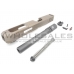 Ace1Arms SAI G34 Slide with (6.04mm Tokyo Marui Inner Barrel) (Tan)