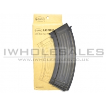 Lonex AK Series Flash Magazine (520 Rounds)