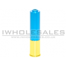 Mad Max Gas Cartridge (6mm)