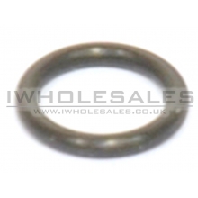 Mad Max Gas Cartridge Fire Pin O Ring Front (1 x 5 mm)