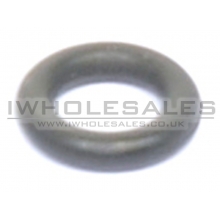 Mad Max Gas Cartridge Fire Pin O Ring Back (1.5 x 4 mm)