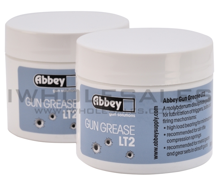 Abbey Gun Grease LT2 Abbey Gun Grease LT2