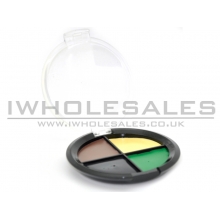 Face Paint (Round Box)