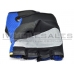 Gloves with Protection (Blue)
