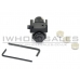 CCCP Compact Pistol Laser (Red)