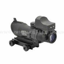 CCCP Multi Functional ACOG Scope 4x32B (GL4X32B) (Black)