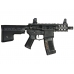 ARES AM-007-BK Amoeba M4 Assault Rifle 