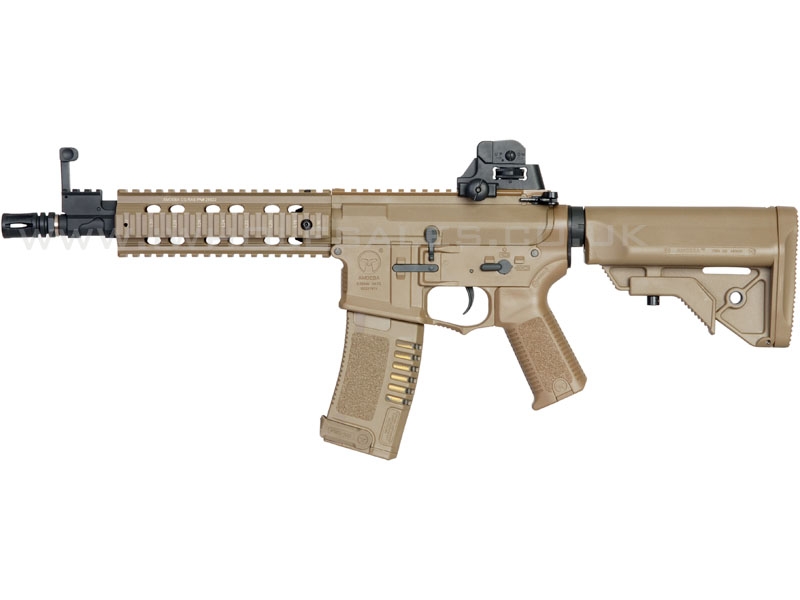 ARES AM-008-DE Amoeba M4 Assault Rifle ARES AM-008-DE Amoeba M4 Assault Rifle