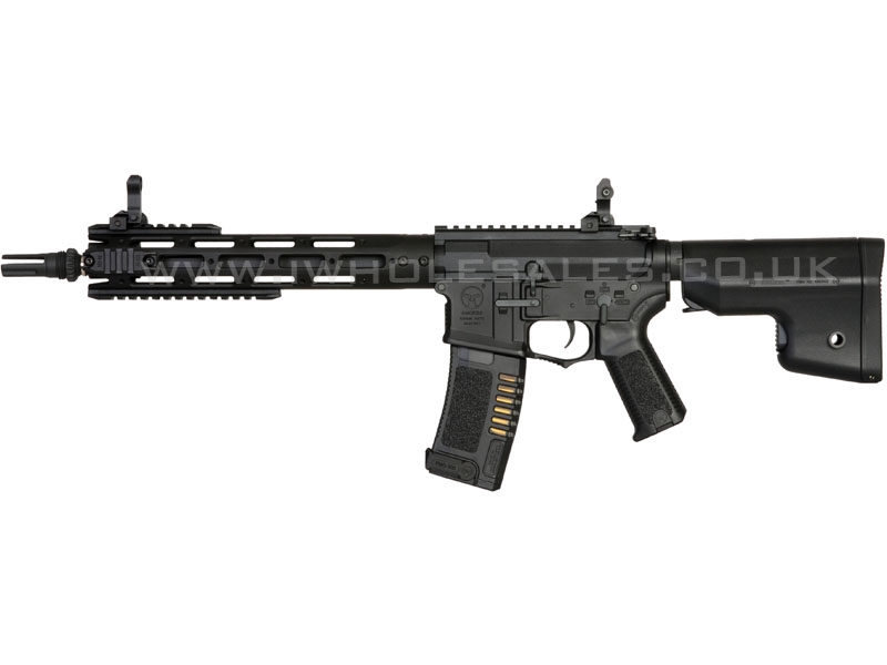 ARES AM-009-BK Amoeba M4 Assault Rifle ARES AM-009-BK Amoeba M4 Assault Rifle