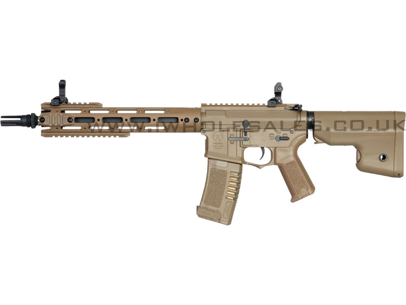 ARES AM-009-DE Amoeba M4 Assault Rifle ARES AM-009-DE Amoeba M4 Assault Rifle