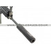 Ares Amoeba Silencer for SC-AR and MSR (14mm Thread)