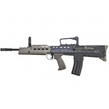 ARES Airsoft   L85A2  