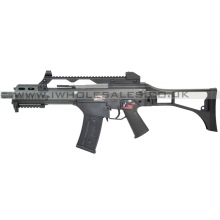 ARES Amoeba AR-006-E G39 AEG (Control Unit Built In - Black)