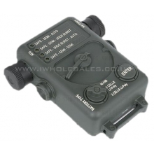 ARES Electronic Gearbox Programmer for Gear Box