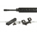 Ares - Knights SR25 DMR Carbine (Semi locked EFCC) DMR AEG (ARES-SR-006E) (400FPS)