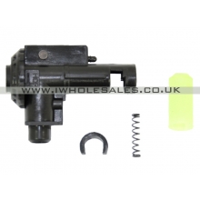 Ares M4 Hop Up Set
