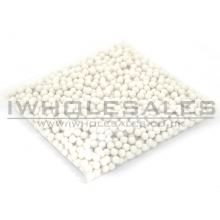 Big Foot Diamond Precision 1000 0.28G BB Pellets (White)