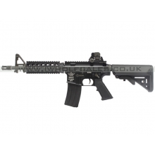 Bolt M4 Sopmod (Hard Kick Recoil System)