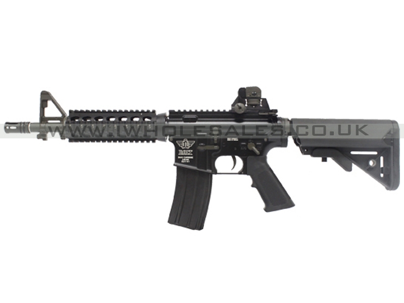 Bolt M4 Sopmod (Hard Kick Recoil System) Bolt M4 Sopmod (Hard Kick Recoil System)