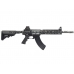 BOLT SR-47 M4 with AK Mag. (Hard Kick Recoil System) BOLT SR-47 M4 with AK Mag. (Hard Kick Recoil System)