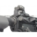 BOLT SR-47 M4 with AK Mag. (Hard Kick Recoil System) BOLT SR-47 M4 with AK Mag. (Hard Kick Recoil System)