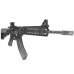 BOLT SR-47 M4 with AK Mag. (Hard Kick Recoil System) BOLT SR-47 M4 with AK Mag. (Hard Kick Recoil System)