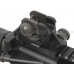 BOLT SR-47 M4 with AK Mag. (Hard Kick Recoil System) BOLT SR-47 M4 with AK Mag. (Hard Kick Recoil System)