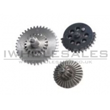 Bolt Gear Set 