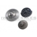 Bolt Gear Set 